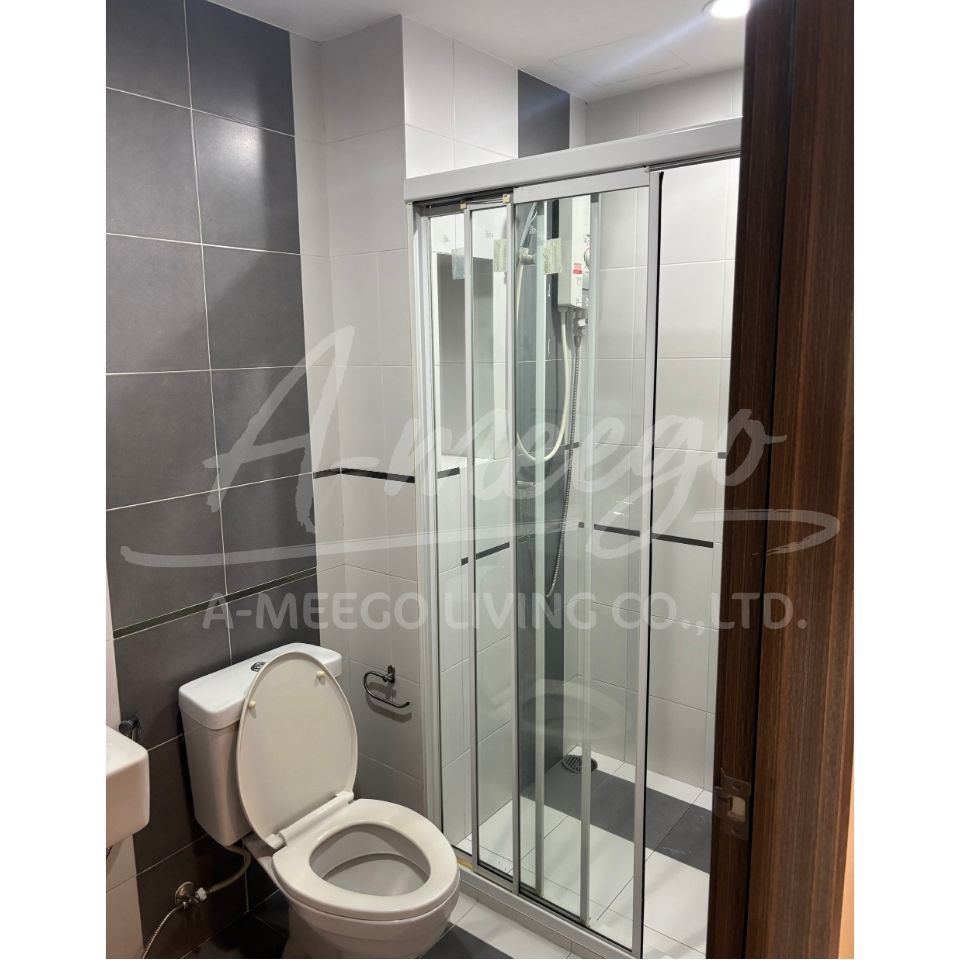 The Base Sukhumvit 77 1bdr/1Bth/30Sqm/11Flr/BldB