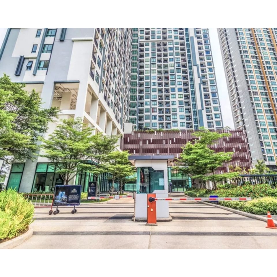 Artemis Onnut 77 1bdr/1Bth/48Sqm/28Flr For rent