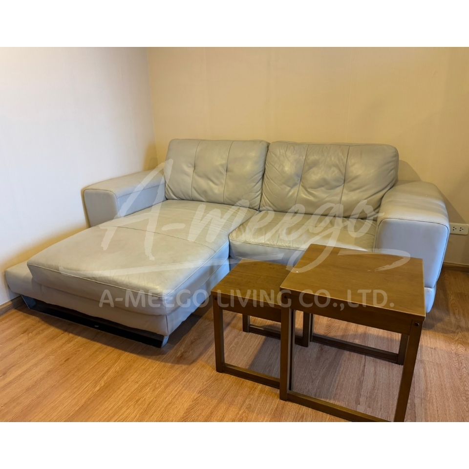 The Base Sukhumvit 77 1bdr/1Bth/30Sqm/36Flr/BldB