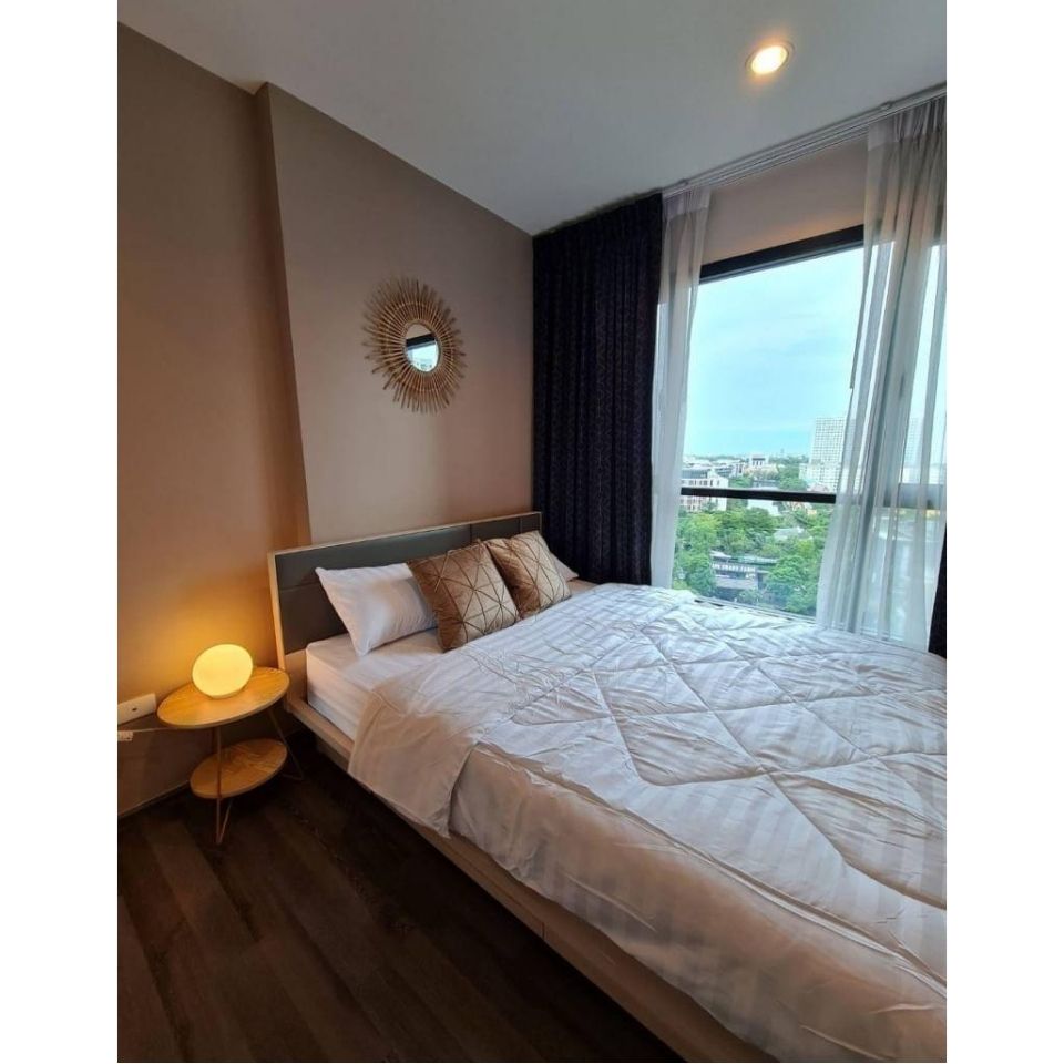 The Base Park West 1Br/1Bth/30Sqm/12Flr