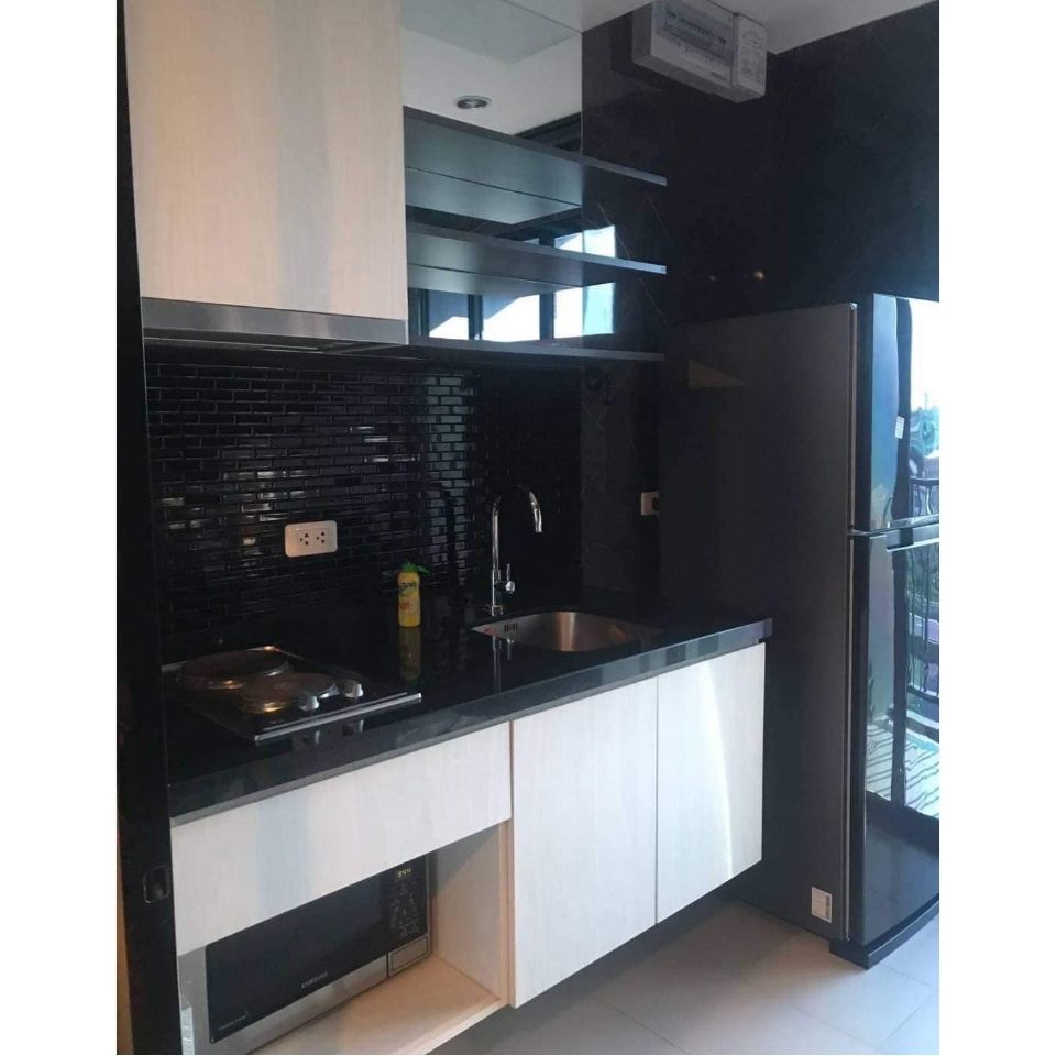 The Base Park East Sukhumvit 77 1Bdr/1Bthr/30Sqm/7Flr