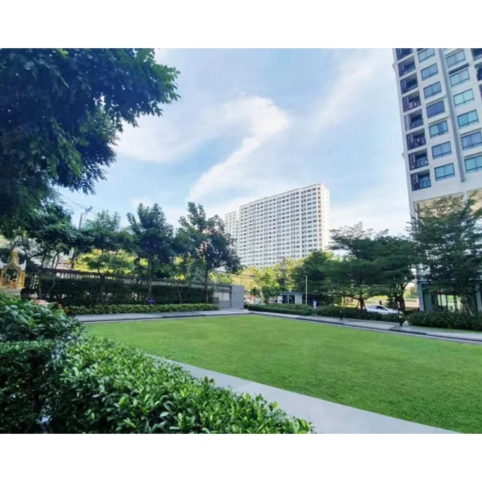 Artemis Onnut 77 1bdr/1Bth/48Sqm/28Flr For rent