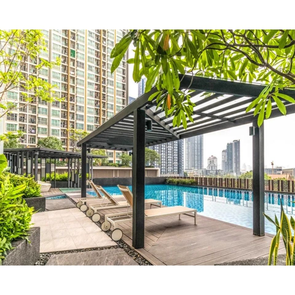 Artemis Onnut 77 1bdr/1Bth/48Sqm/28Flr For rent
