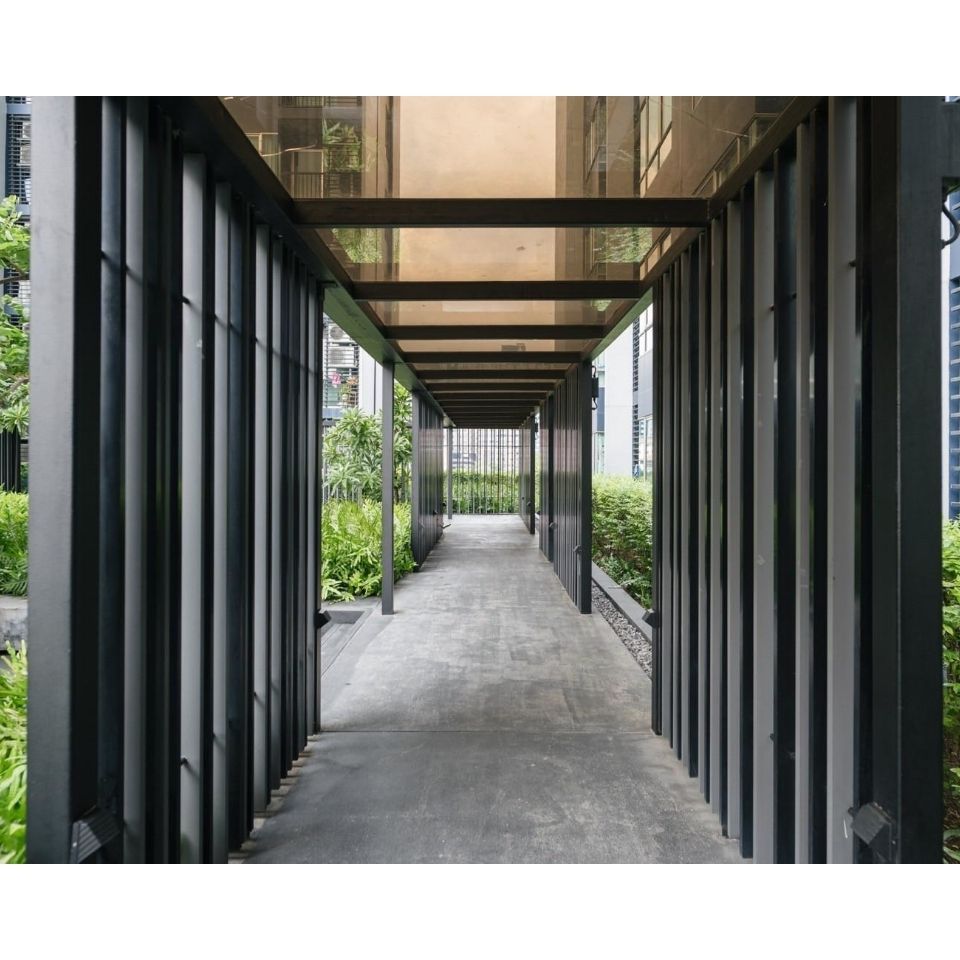 The Base Sukhumvit 77 1bdr/1Bth/30Sqm/11Flr/BldB