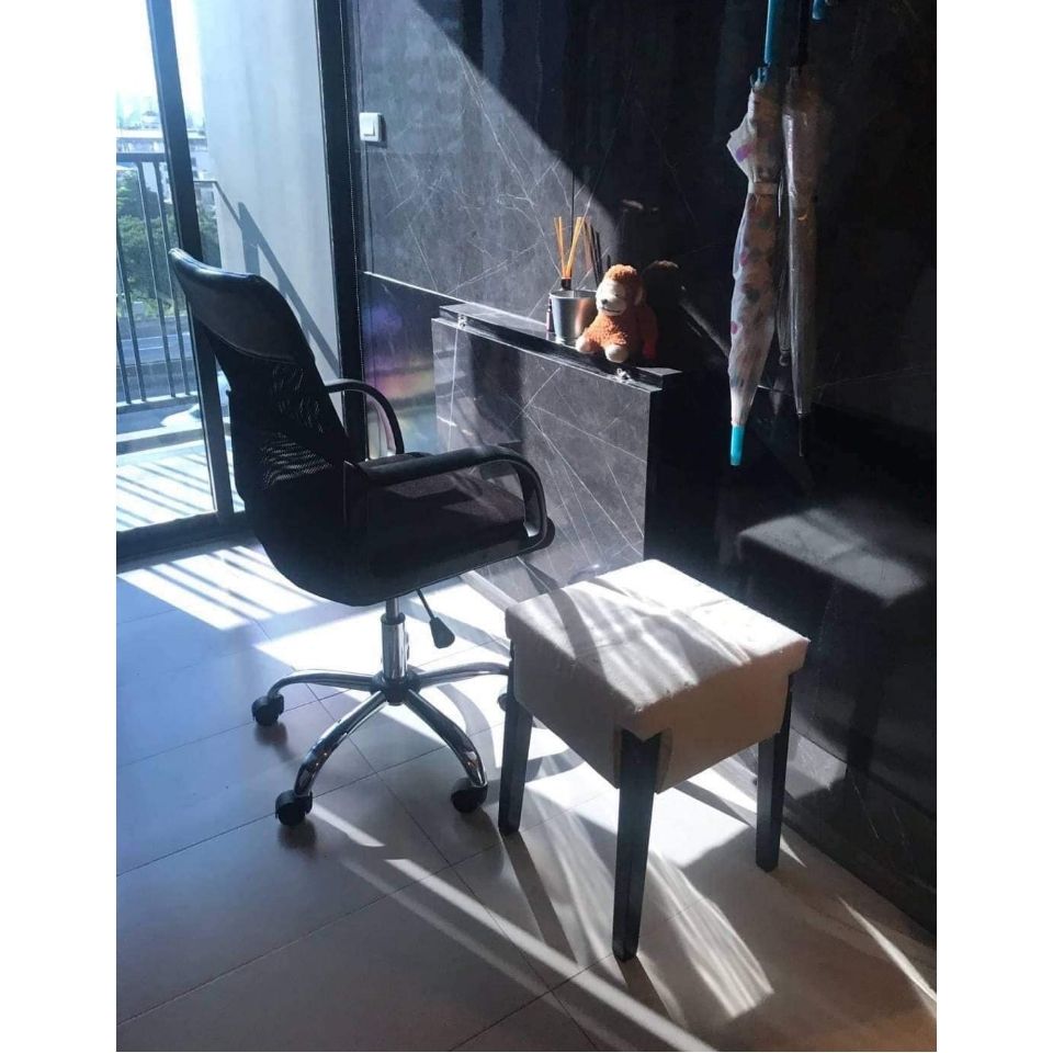 The Base Park East Sukhumvit 77 1Bdr/1Bthr/30Sqm/7Flr