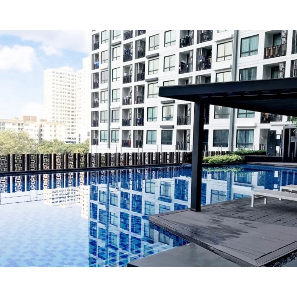 Artemis Onnut 77 1bdr/1Bth/48Sqm/28Flr For rent