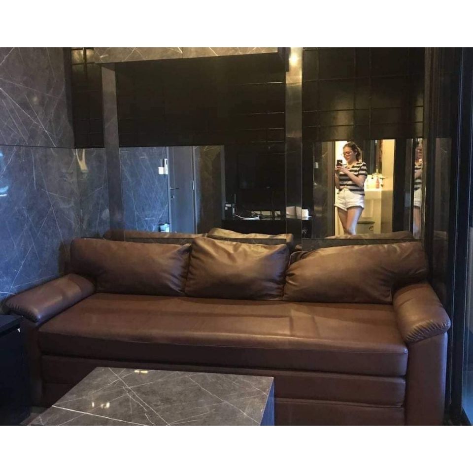 The Base Park East Sukhumvit 77 1Bdr/1Bthr/30Sqm/7Flr