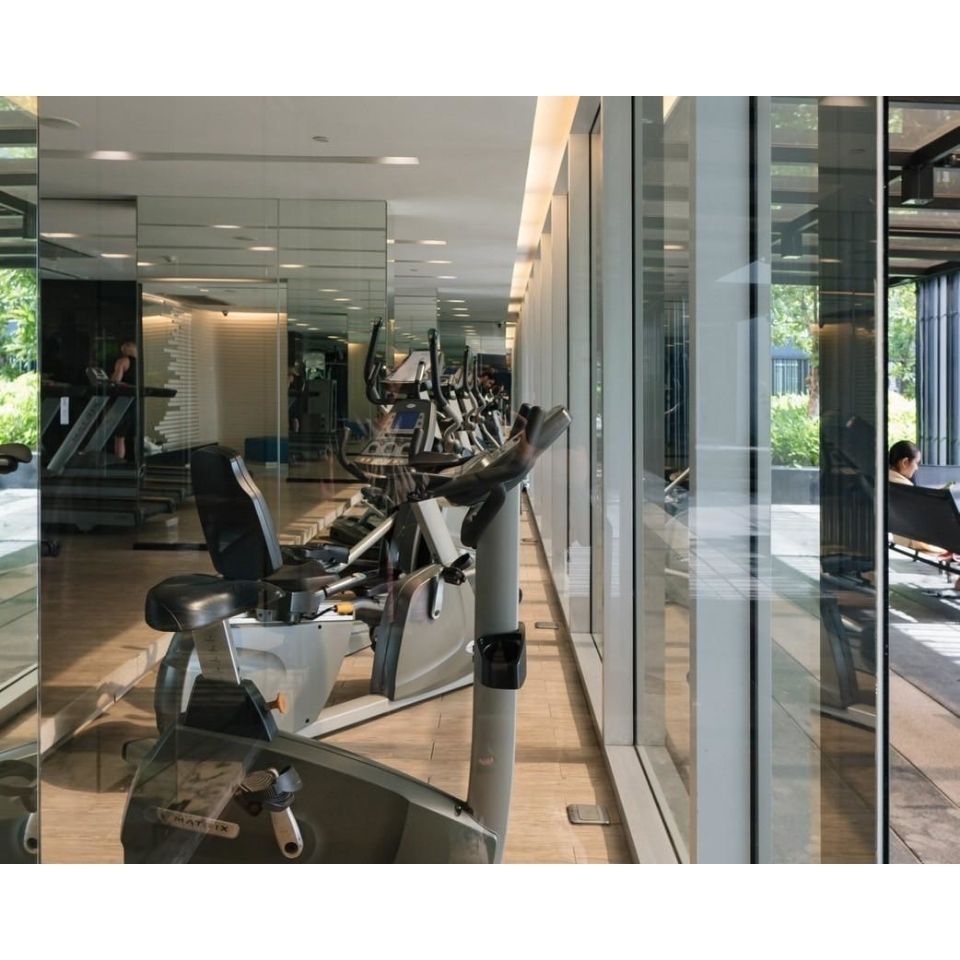 The Base Sukhumvit 77 1bdr/1Bth/30Sqm/11Flr/BldB