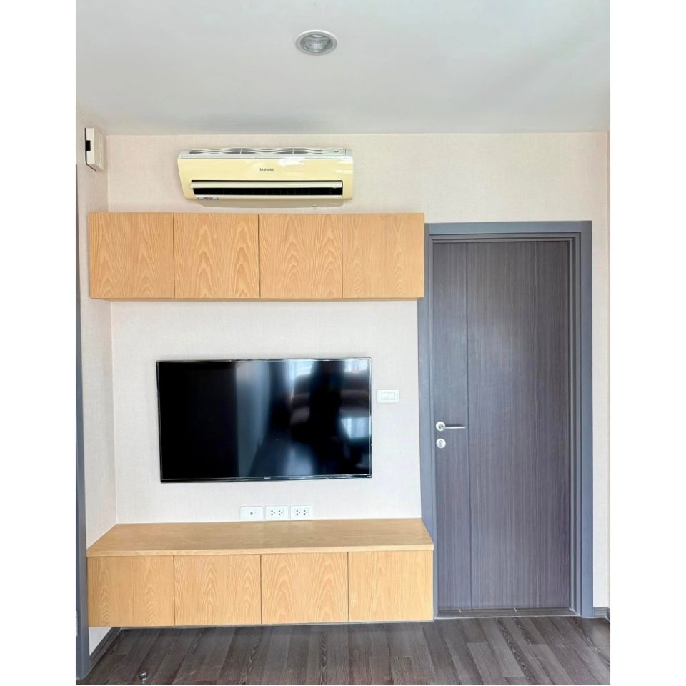 The Base Park West 1Br/1Bth/30Sqm/16Flr