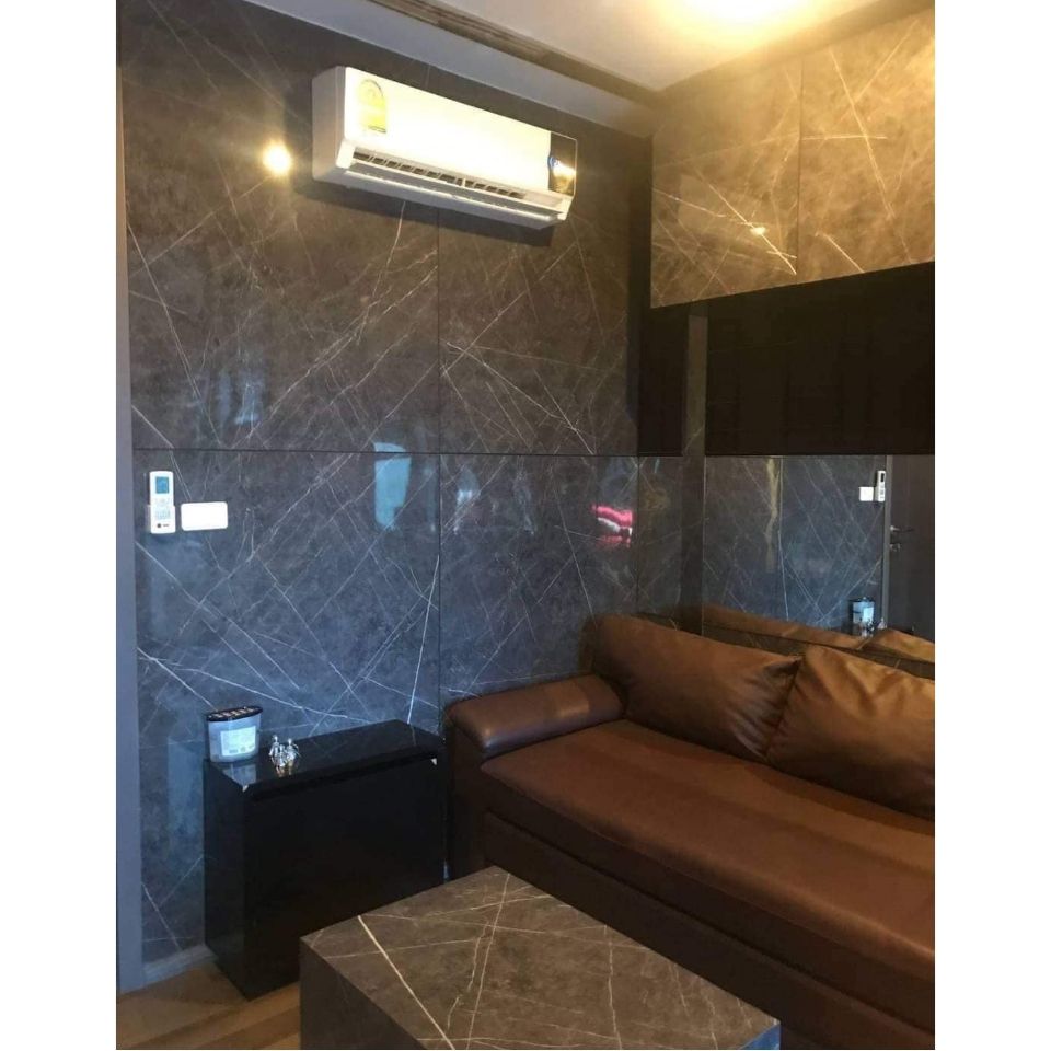 The Base Park East Sukhumvit 77 1Bdr/1Bthr/30Sqm/7Flr