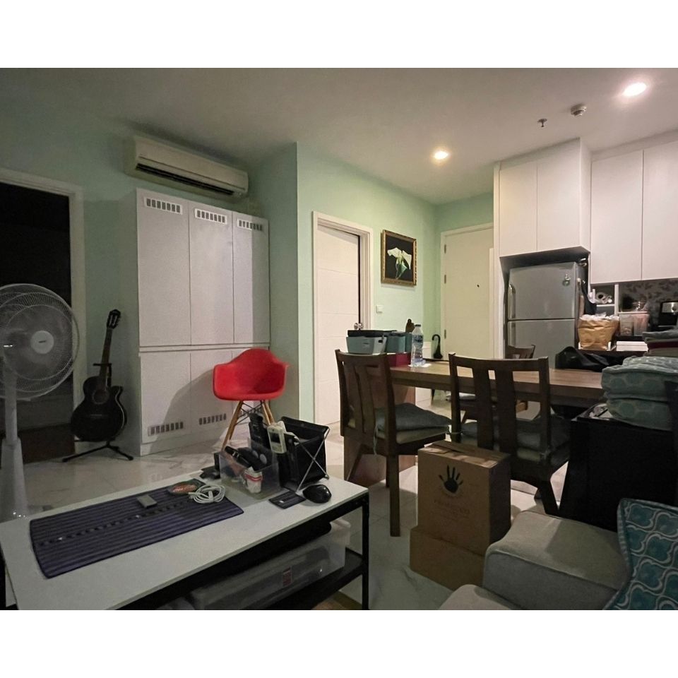 Blocs 77 2Bed-2Bath-65Sqm-23Flr For Sale