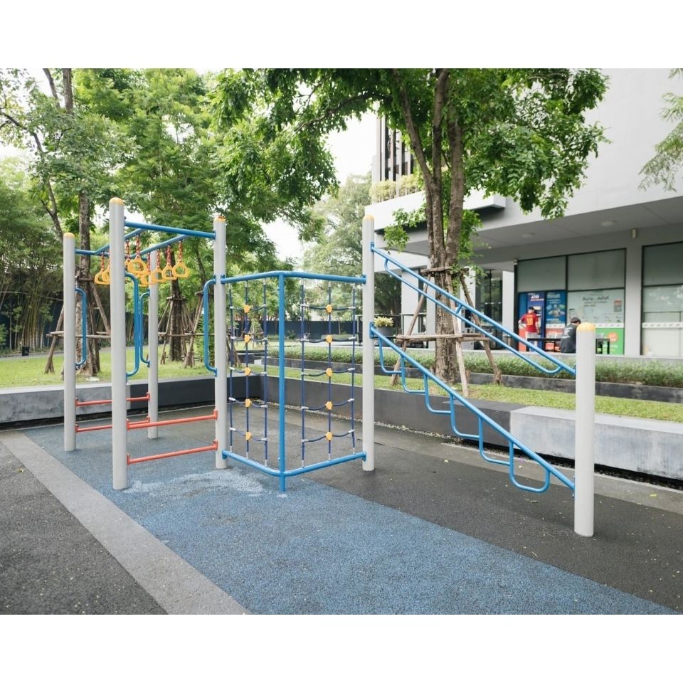 The Base Sukhumvit 77 1bdr/1Bth/30Sqm/11Flr/BldB