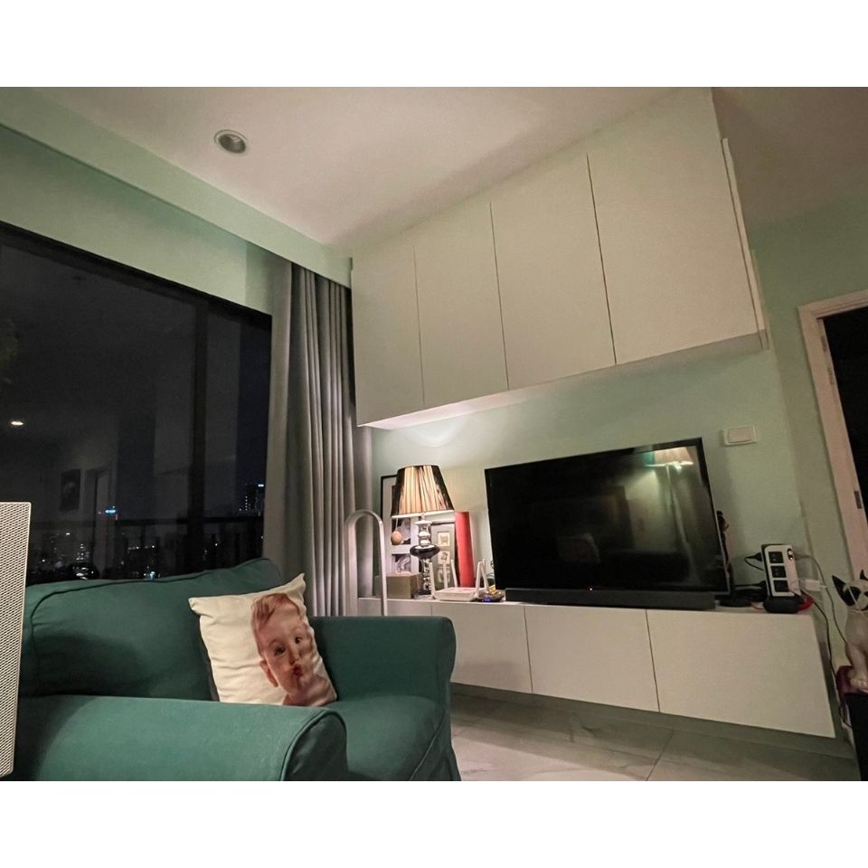 Blocs 77 2Bed-2Bath-65Sqm-23Flr For Sale