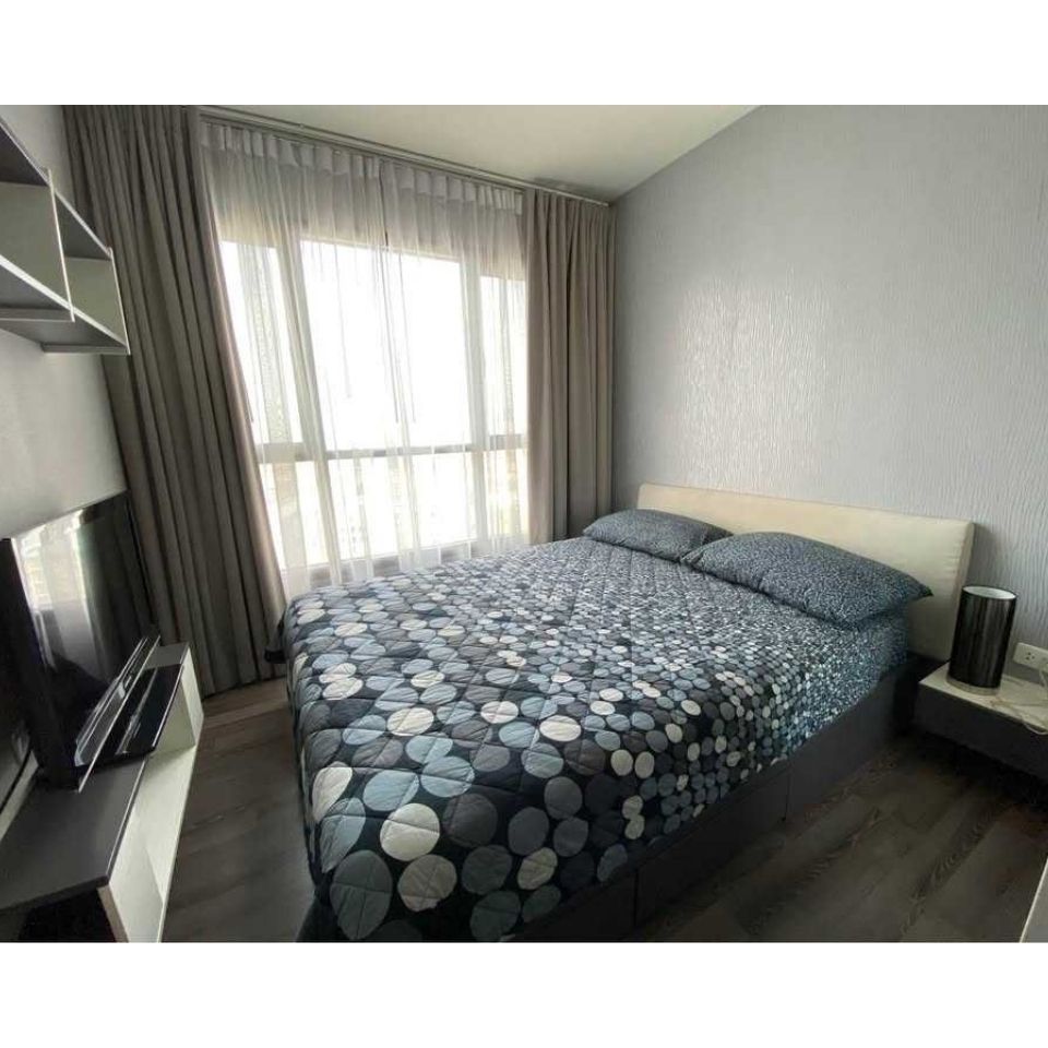 The Base Park West 1Br/1Bth/30Sqm/15Flr