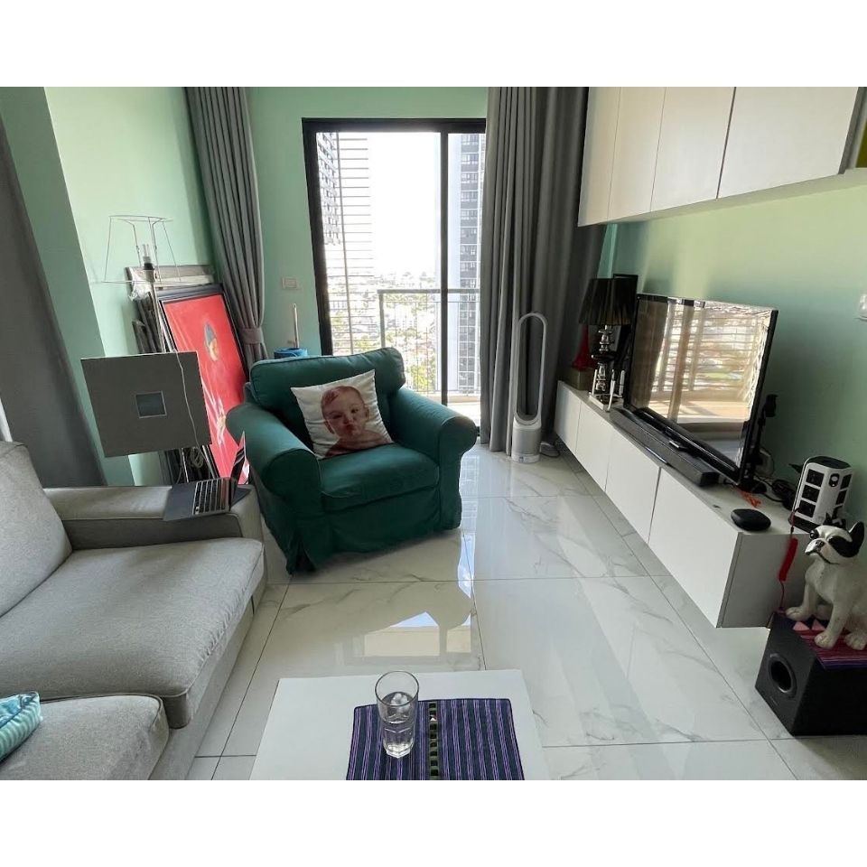 Blocs 77 2Bed-2Bath-65Sqm-23Flr For Sale