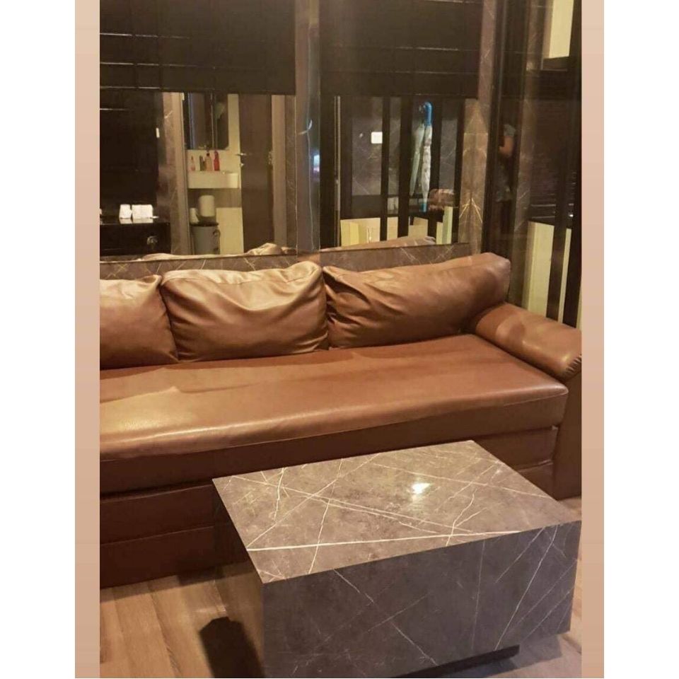 The Base Park East Sukhumvit 77 1Bdr/1Bthr/30Sqm/7Flr