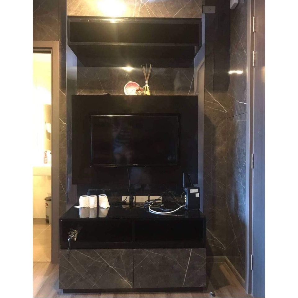 The Base Park East Sukhumvit 77 1Bdr/1Bthr/30Sqm/7Flr