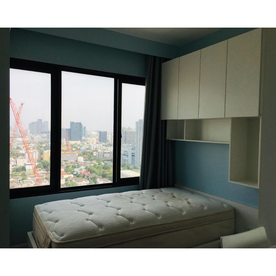 Blocs 77 2Bed-2Bath-65Sqm-23Flr For Sale