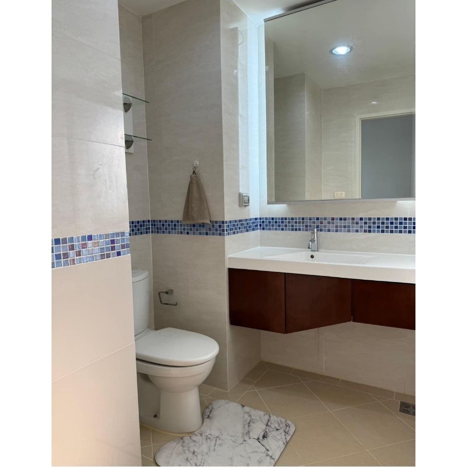 Life@Sukhumvit65 2bdr/2Bth/62Sqm/6Flr
