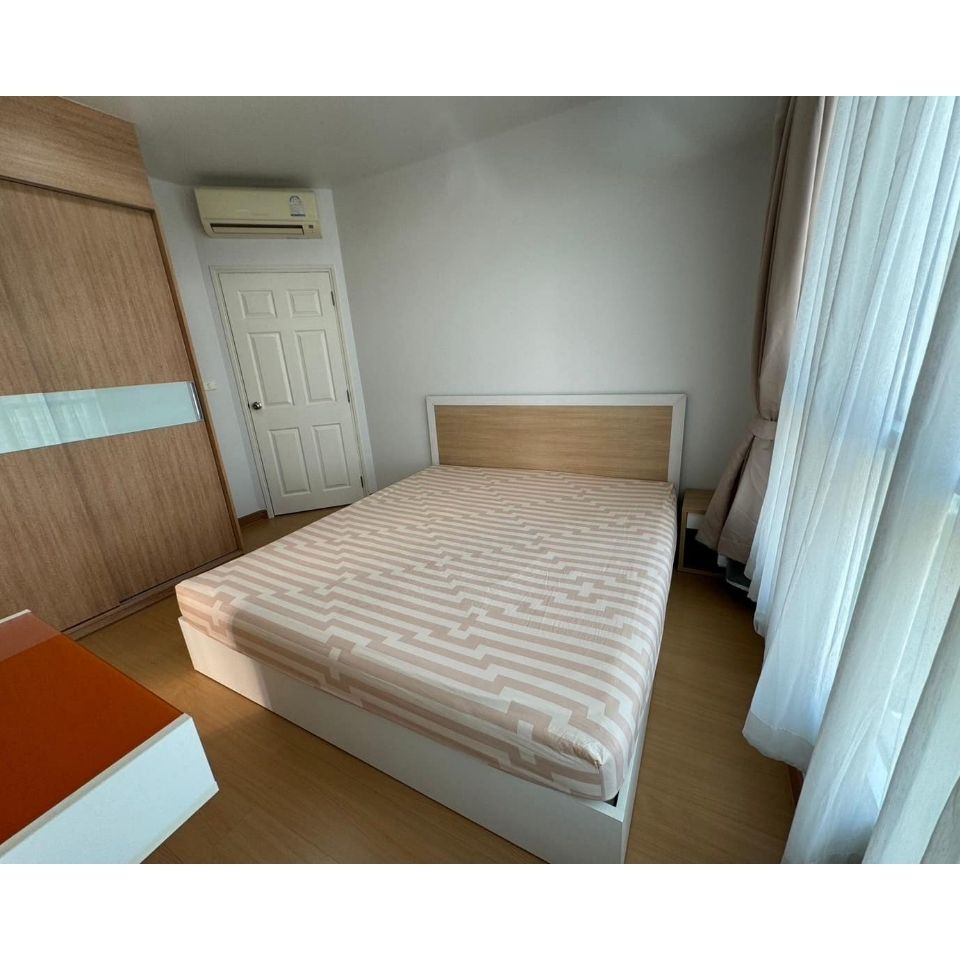 Life@Sukhumvit65 2bdr/2Bth/62Sqm/6Flr