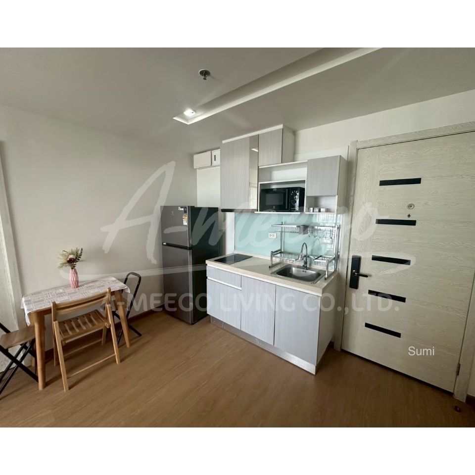 Artemis Onnut 77 1bdr/1Bth/48Sqm/28Flr For rent