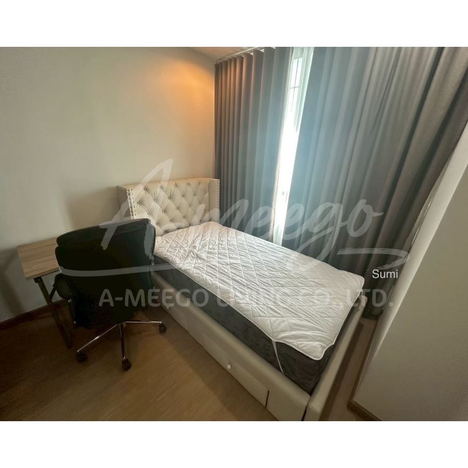 Artemis Onnut 77 1bdr/1Bth/48Sqm/28Flr For rent