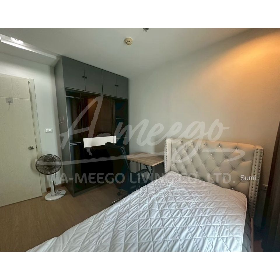 Artemis Onnut 77 1bdr/1Bth/48Sqm/28Flr For rent