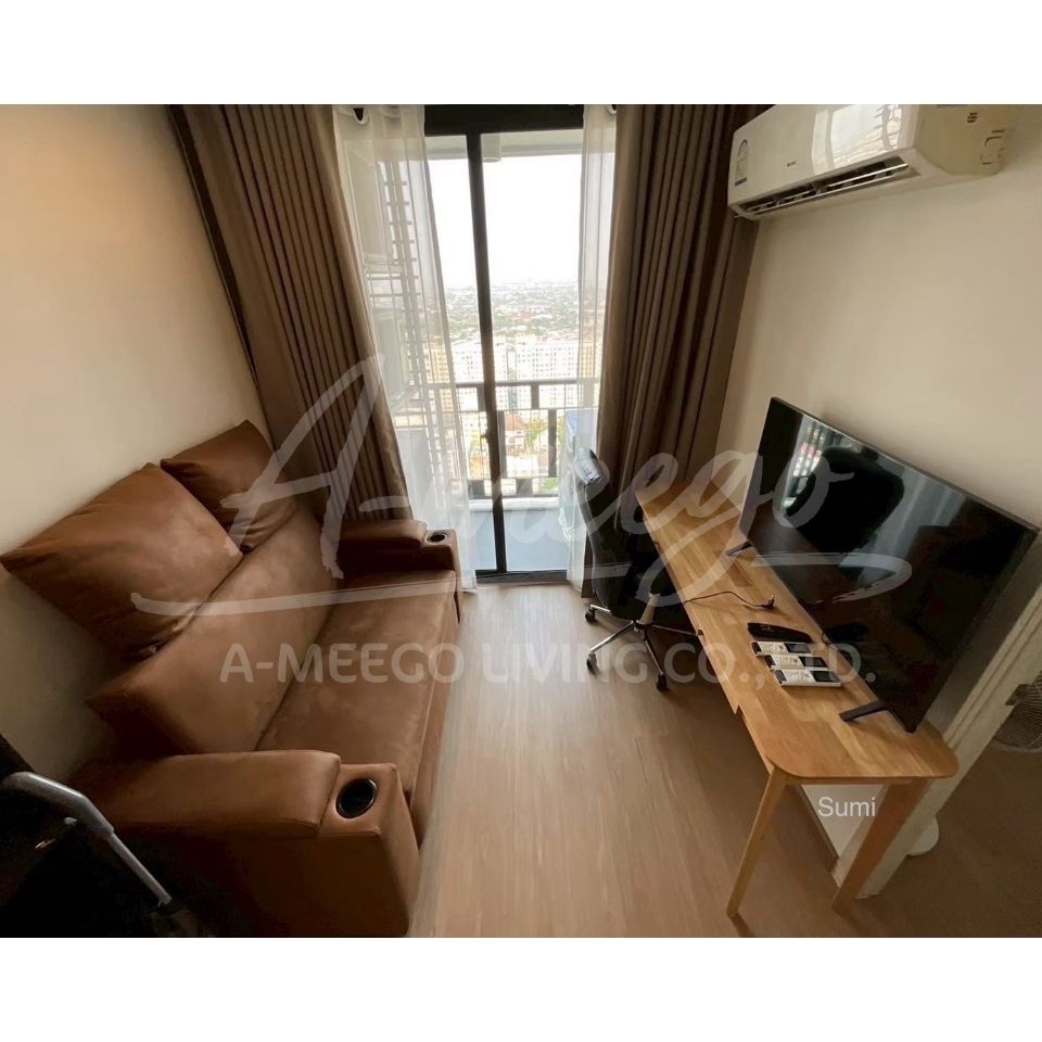 Artemis Onnut 77 1bdr/1Bth/48Sqm/28Flr For rent