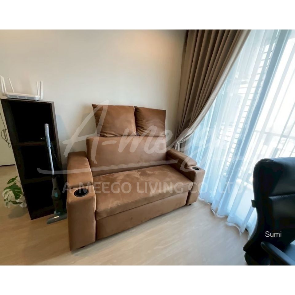 Artemis Onnut 77 1bdr/1Bth/48Sqm/28Flr For rent