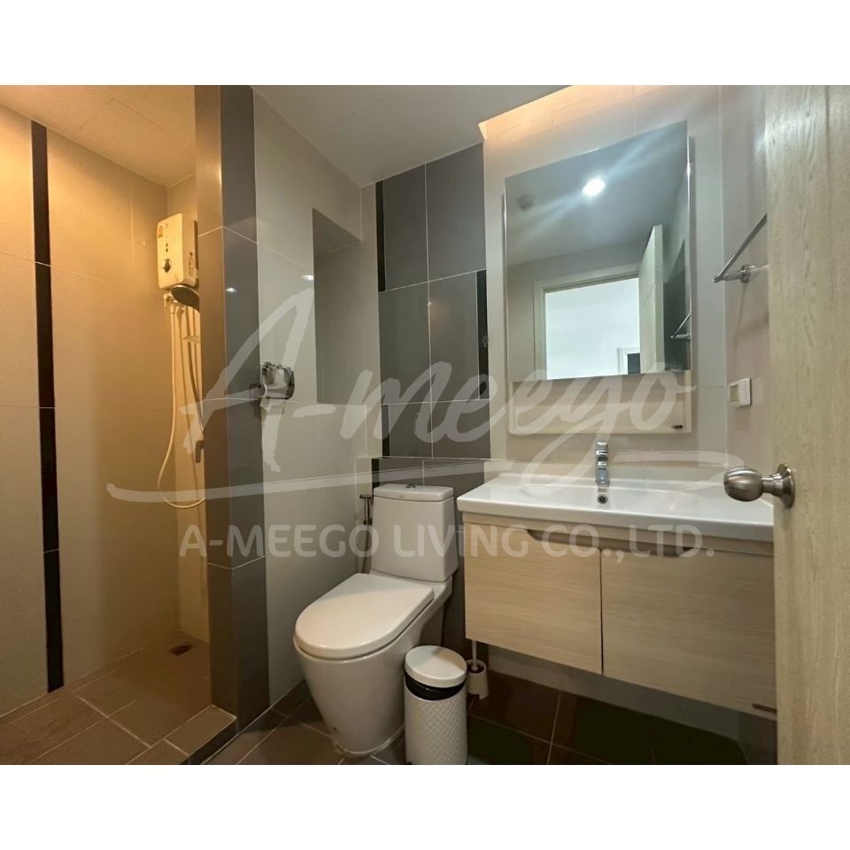 Artemis Onnut 77 1bdr/1Bth/48Sqm/28Flr For rent