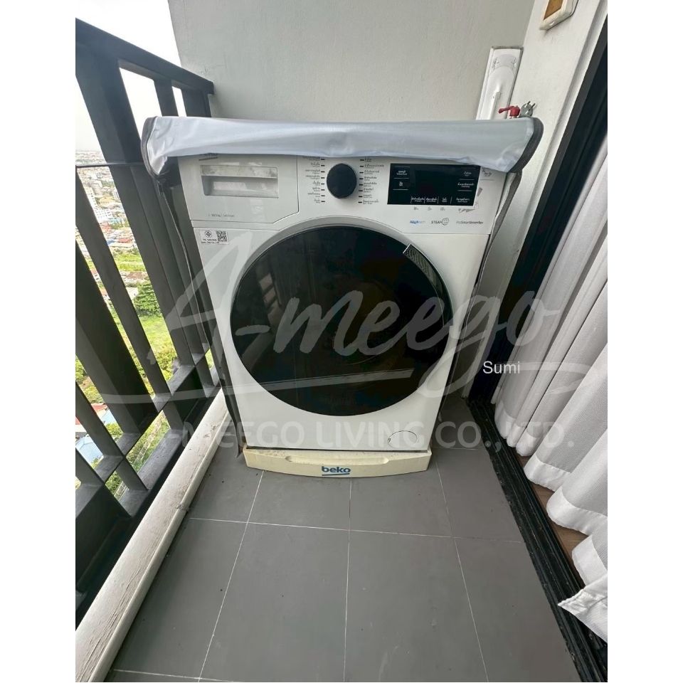 Artemis Onnut 77 1bdr/1Bth/48Sqm/28Flr For rent
