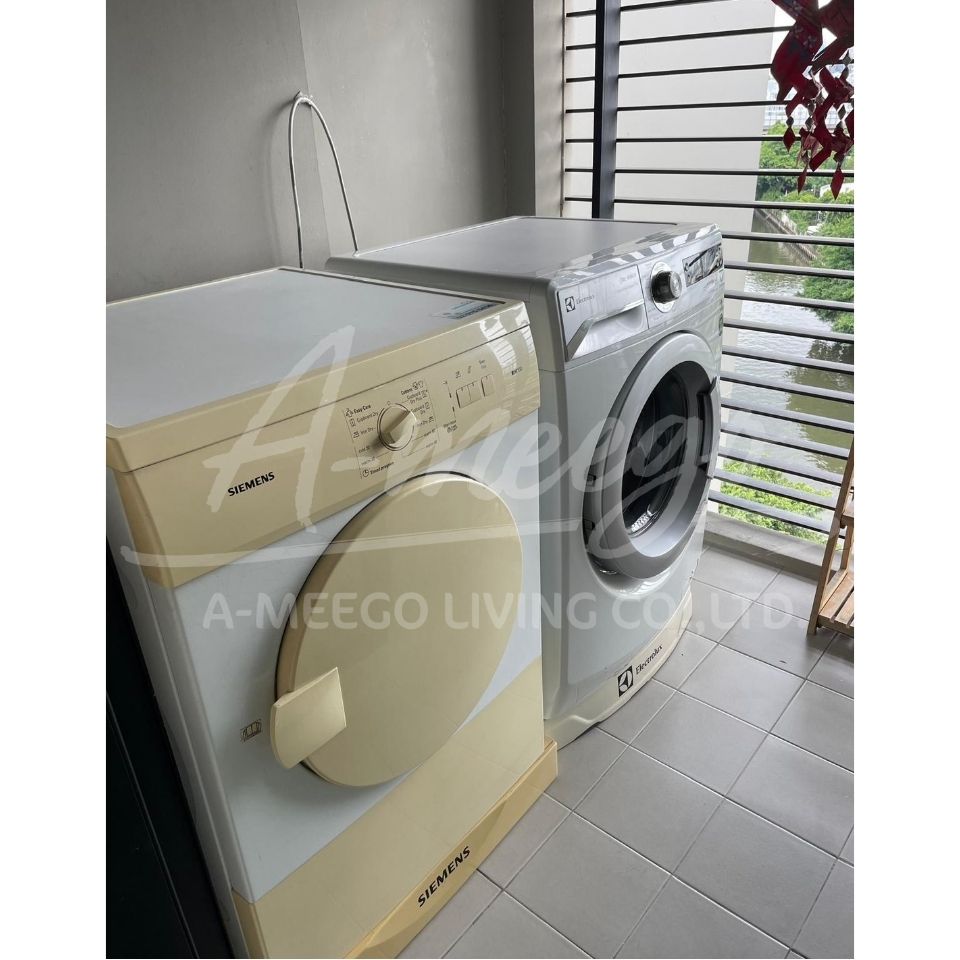 Blocs 77 Sukhumvit 77 1bdr/1Bth/40Sqm/8Flr