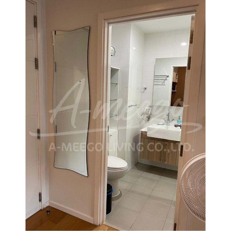 Blocs 77 Sukhumvit 77 1bdr/1Bth/40Sqm/8Flr