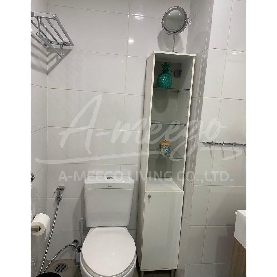 Blocs 77 Sukhumvit 77 1bdr/1Bth/40Sqm/8Flr