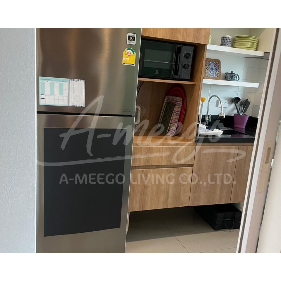 Blocs 77 Sukhumvit 77 1bdr/1Bth/40Sqm/8Flr