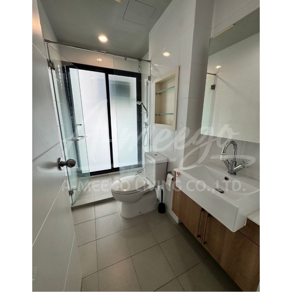 Blocs 77 Sukhumvit 77 1bdr/1Bth/32Sqm/26Fl