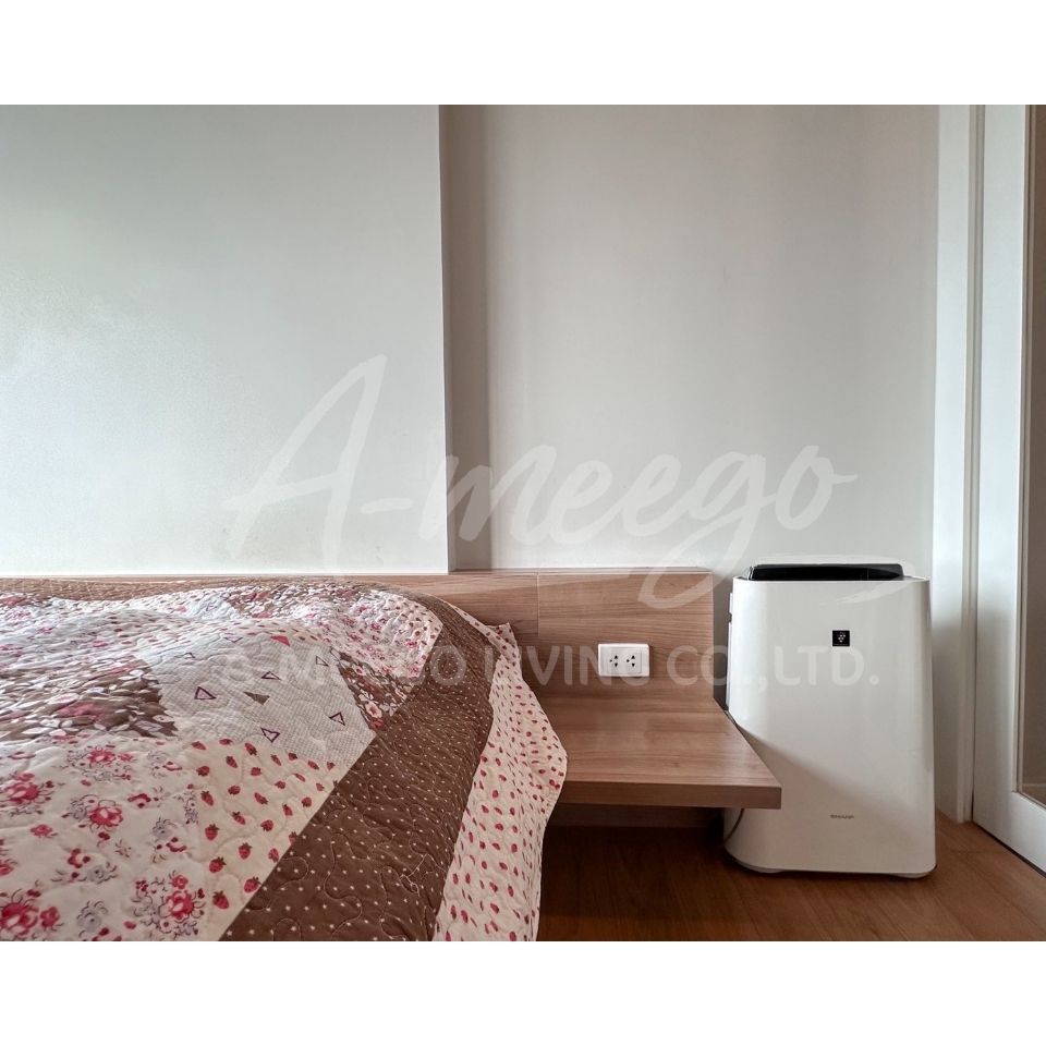 Blocs 77 1Bed-1Bath-40Sqm-23Flr For Rent