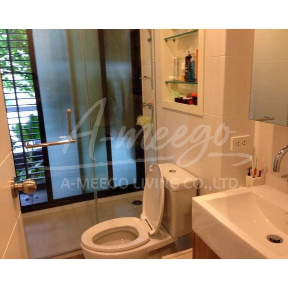 Blocs 77 1Bed-1Bath-30Sqm-5Flr For Sale