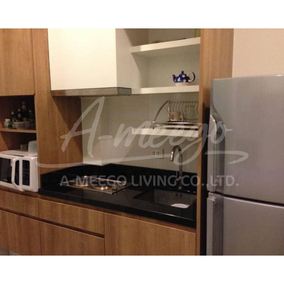 Blocs 77 1Bed-1Bath-30Sqm-5Flr For Sale
