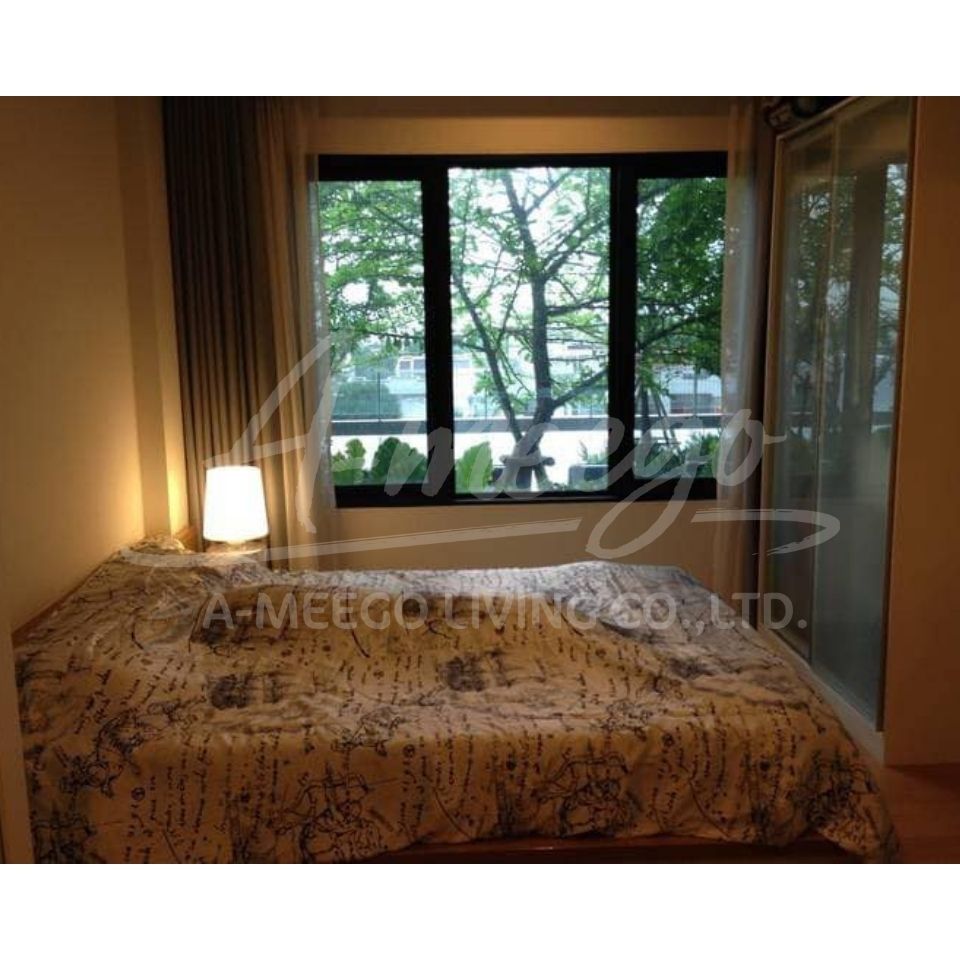 Blocs 77 1Bed-1Bath-30Sqm-5Flr For Sale