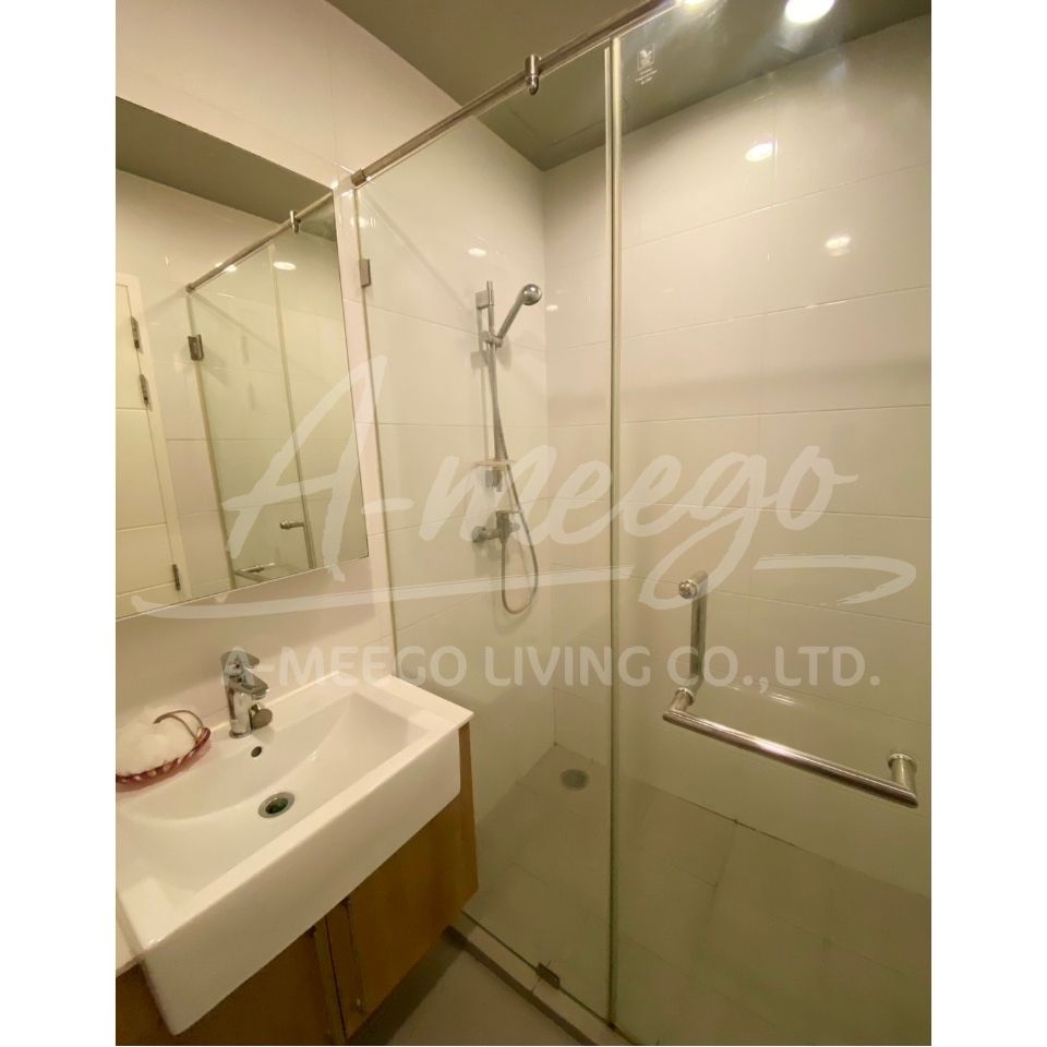 Blocs 77 Sukhumvit 77 1bdr/1Bth/40Sqm/23Fl