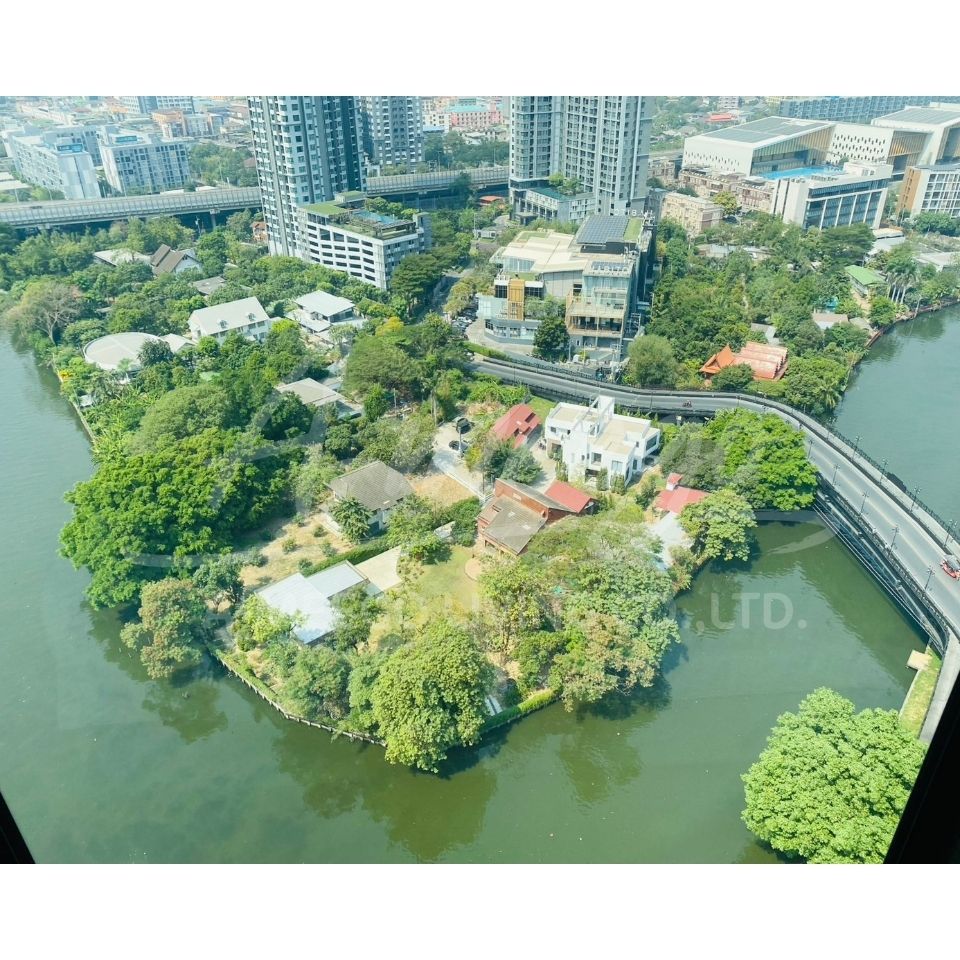 Blocs 77 Sukhumvit 77 1bdr/1Bth/40Sqm/23Fl