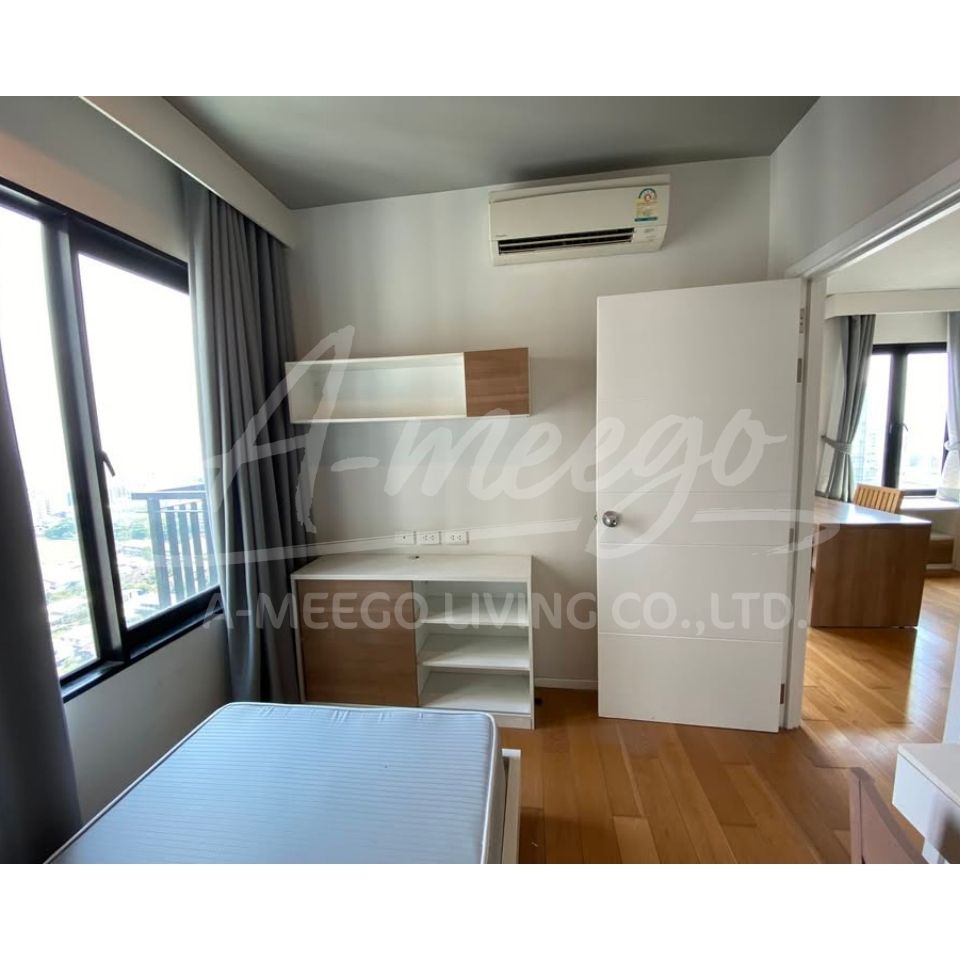 Blocs 77 2Bed-2Bath-64Sqm-23Flr For rent