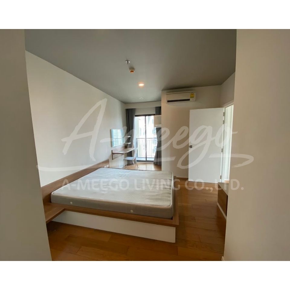 Blocs 77 2Bed-2Bath-64Sqm-23Flr For rent