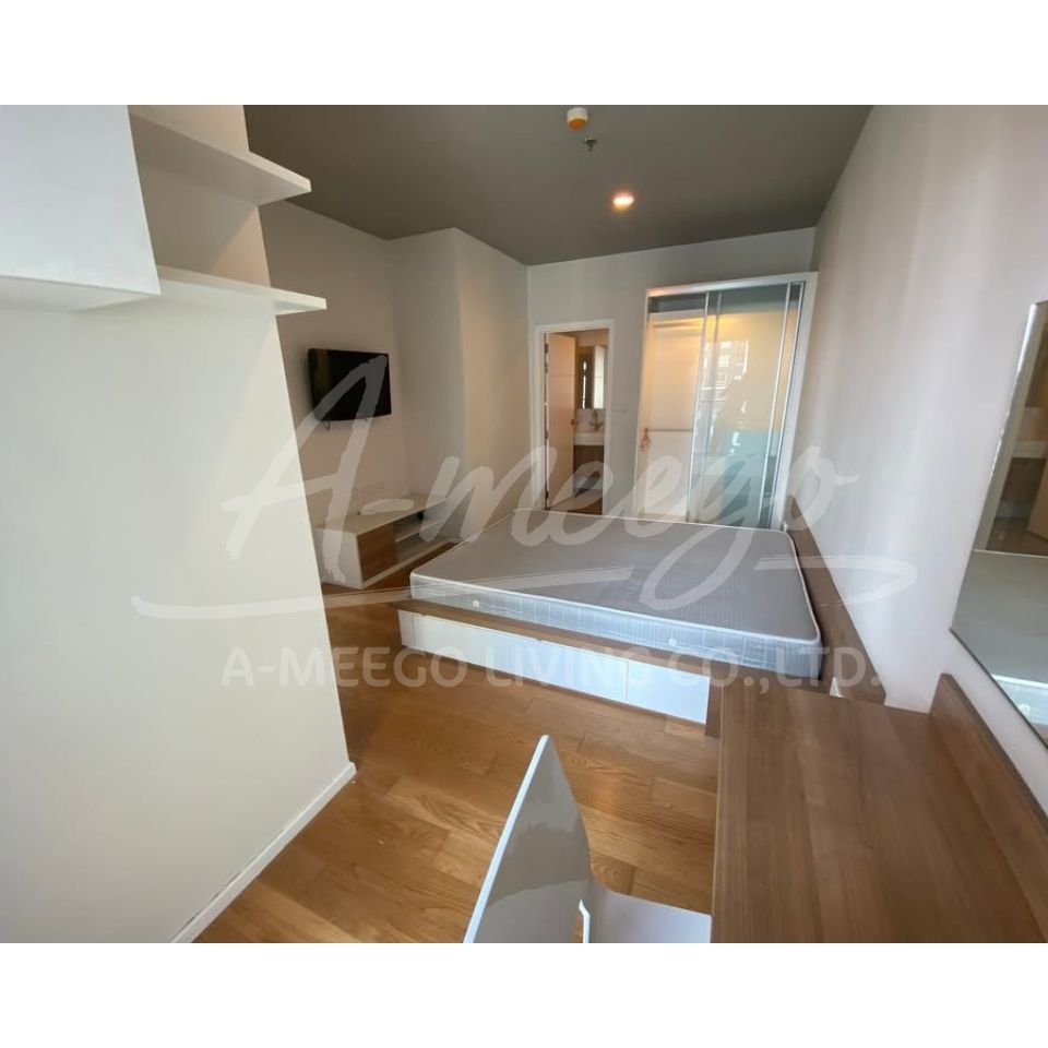 Blocs 77 2Bed-2Bath-64Sqm-23Flr For rent