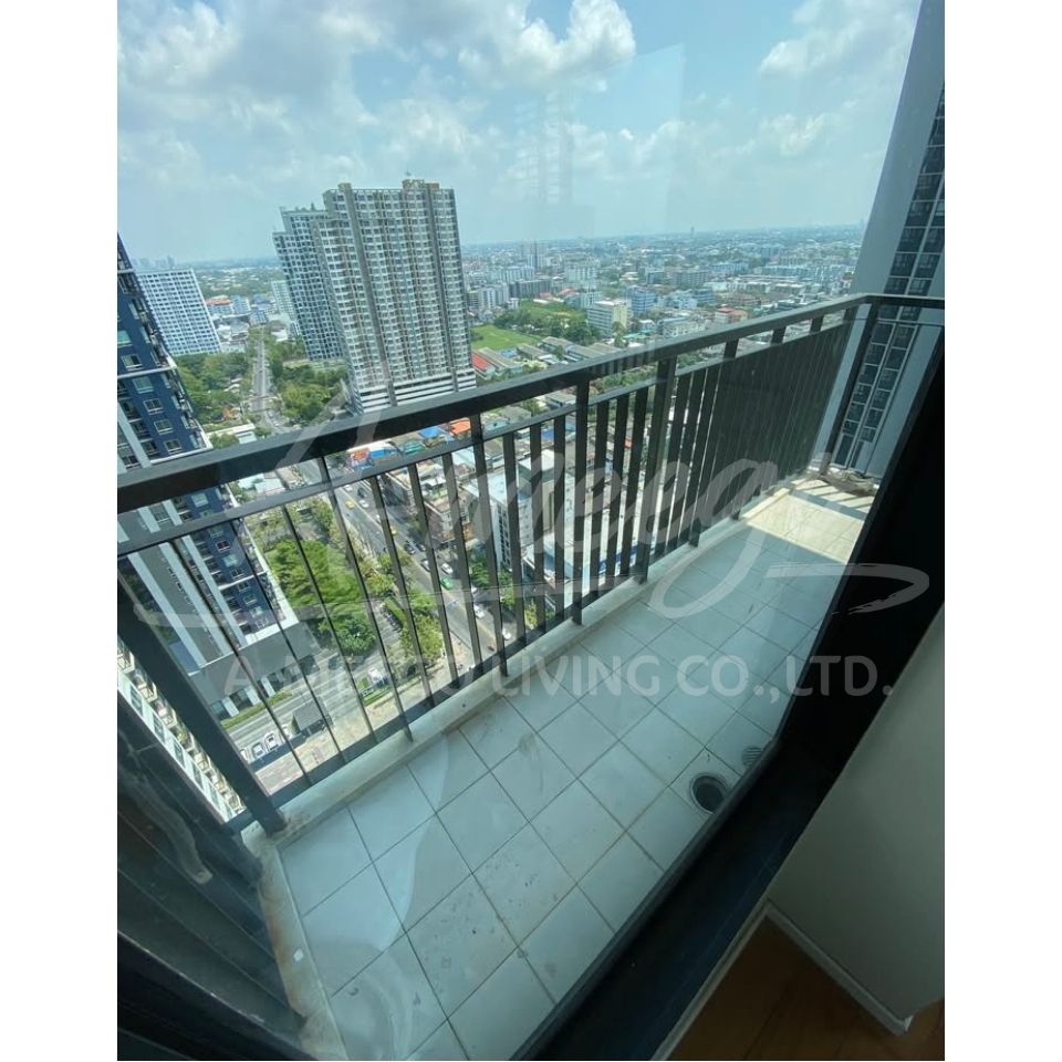 Blocs 77 2Bed-2Bath-64Sqm-23Flr For rent