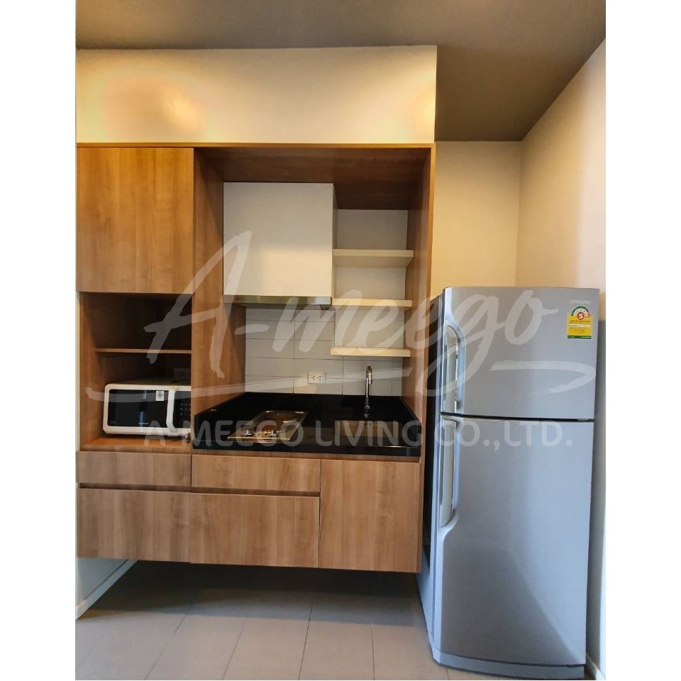 Blocs 77 Sukhumvit 77 1bdr/1Bth/32Sqm/5Fl