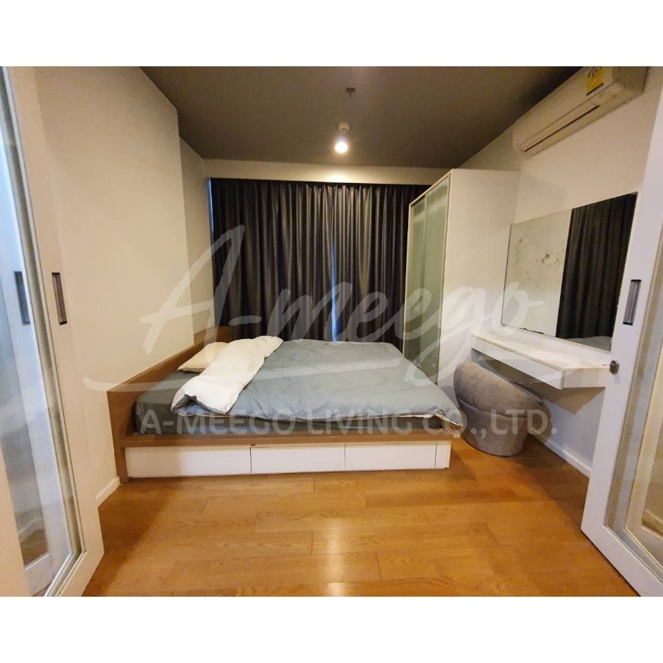 Blocs 77 Sukhumvit 77 1bdr/1Bth/32Sqm/5Fl