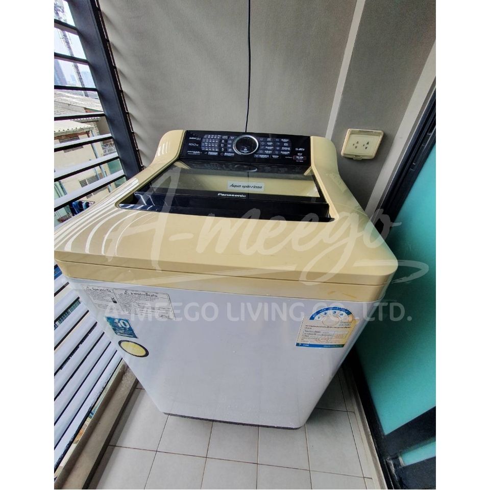 Blocs 77 Sukhumvit 77 1bdr/1Bth/32Sqm/5Fl