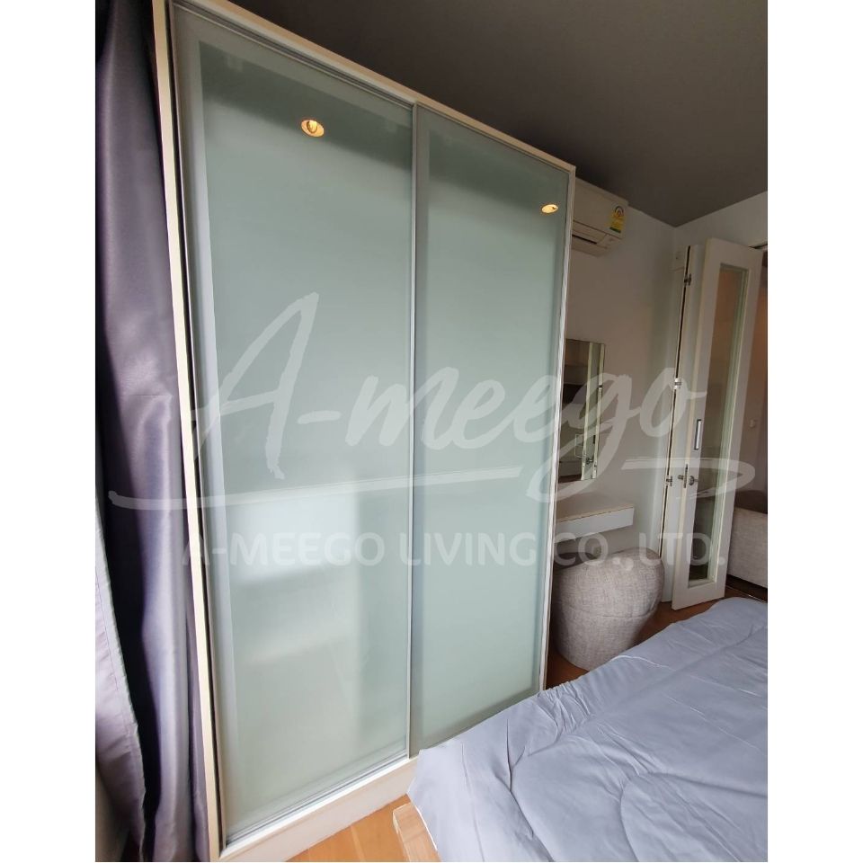 Blocs 77 Sukhumvit 77 1bdr/1Bth/32Sqm/5Fl